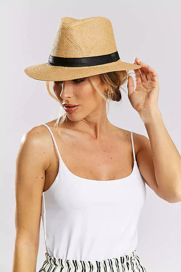 Sombrero Tira Y1209