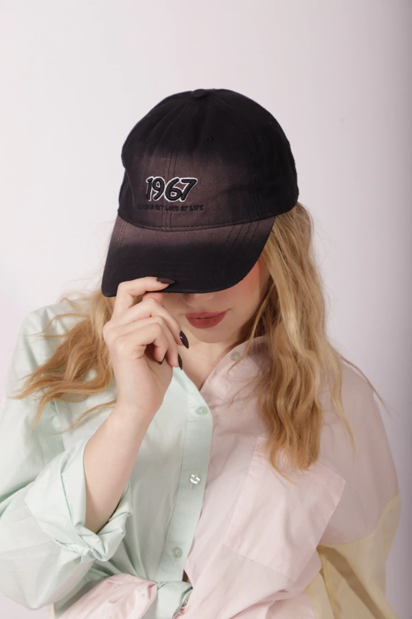 Cap Gastada Y2276